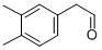 3,4-xylylacetaldehyde CAS#: 68844-97-3