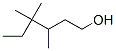 3,4,4-trimethylhexan-1-ol CAS#: 66793-73-5