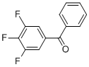 3,4,5-TRIFLUOROBENZOPHENONE CAS#: 70028-88-5