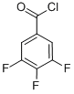 3,4,5-TRIFLUOROBENZOYL CHLORIDE CAS#: 177787-26-7