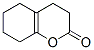 3,4,5,6,7,8-hexahydro-2H-1-benzopyran-2-one CAS#: 700-82-3