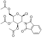 3,4,6-TRI-O-ACETYL-2-DEOXY-2-FLUORO-D-MANNOPYRANOSYL FLUORIDE CAS#: 7772-87-4