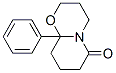 3,4,7,8,9,9a-Hexahydro-9a-phenyl-2H,6H-pyrido[2,1-b][1,3]oxazin-6-one CAS#: 7088-10-0
