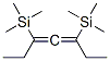 3,5-Bis(trimethylsilyl)-3,4-heptadiene CAS#: 61227-92-7