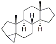 3,5-Cycloandrostane CAS#: 6786-10-3