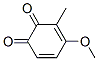 3,5-Cyclohexadiene-1,2-dione, 4-methoxy-3-methyl- (9CI) CAS#: 607351-61-1