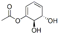 3,5-Cyclohexadiene-1,2,3-triol,3-acetate,(1S,2R)-(9CI) CAS#: 625386-35-8