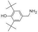 3,5-DI-TERT-BUTYL-4-HYDROXYBENZYLAMINE CAS#: 724-46-9