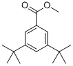 3,5-DI-TERT-BUTYLBENZOIC ACID METHYL ESTER CAS#: 64277-87-8