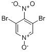 3,5-DIBROMO-4-NITROPYRIDINE-N-OXIDE CAS#: 62516-09-0