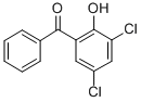 3,5-DICHLORO-2-HYDROXYBENZOPHENONE CAS#: 7396-92-1