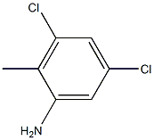 3,5-DICHLORO-2-METHYLANILINE CAS#: 62077-28-5