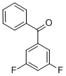 3,5-DIFLUOROBENZOPHENONE CAS#: 179113-89-4