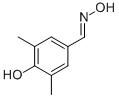 3,5-DIMETHYL-4-HYDROXYBENZALDEHYDE OXIME CAS#: 705-49-7