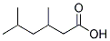 3,5-DIMETHYLHEXANOIC ACID CAS#: 60308-87-4