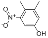 3,5-DINITRO-1,2-XYLENE CAS#: 65151-58-8