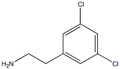 3,5-Dichloro-benzeneethanaMine CAS#: 67851-51-8