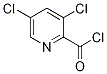 3,5-Dichloropyridine-2-carbonyl chloride CAS#: 70151-22-3