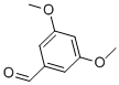 3,5-Dimethoxybenzaldehyde CAS#: 7311-34-4