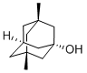 3,5-Dimethyl-1-adamantanol CAS#: 707-37-9