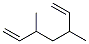 3,5-Dimethyl-1,6-heptadiene CAS#: 68701-99-5