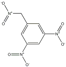 3,5-Dinitrophenylnitromethane CAS#: 70136-12-8