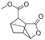 3,5-Methano-2H-cyclopenta[b]furan-7-carboxylicacid,hexahydro-2-oxo-,methylester(9CI) CAS#: 678992-76-2