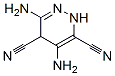 3,5-Pyridazinedicarbonitrile, 4,6-diamino-2,5-dihydro- CAS#: 677709-28-3