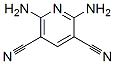 3,5-Pyridinedicarbonitrile,  2,6-diamino- CAS#: 63196-29-2