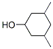 3,5-dimethylcyclohexan-1-ol CAS#: 767-13-5