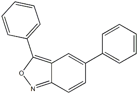 3,5-diphenyl-benzo[c]isoxazole CAS#: 69751-73-1