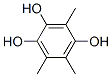 3,5,6-Trimethyl-1,2,4-benzenetriol CAS#: 69690-66-0