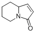 3(5H)-Indolizinone,6,7,8,8a-tetrahydro-(9CI) CAS#: 625852-58-6