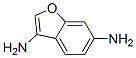3,6-Benzofurandiamine(9CI) CAS#: 184168-74-9