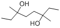 3,6-DIMETHYL-3,6-OCTANEDIOL CAS#: 78-65-9