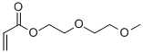 3,6-DIOXAHEPTYL ACRYLATE CAS#: 7328-18-9