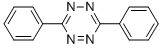 3,6-DIPHENYL-1,2,4,5-TETRAZINE CAS#: 6830-78-0