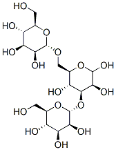 3,6-Di-O-(a-D-mannopyranosyl)-D-mannopyranose CAS#: 69401-47-4