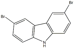 3,6-DibroMocarbazole CAS#: 625385-37-7