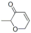 3,6-Dihydro-2-methyl-2H-pyran-3-one CAS#: 66392-19-6