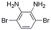3,6-dibroMo-1,2-BenzenediaMine CAS#: 69272-50-0