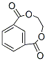 3,6-dioxabicyclo[6.3.1]dodeca-1(12),8,10-triene-2,7-dione CAS#: 7337-81-7