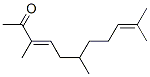 3,6,10-trimethylundeca-3,9-dien-2-one CAS#: 68480-10-4