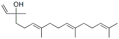 3,7,11,15-TETRAMETHYL-1,6,10,14-HEXADECATETRAEN-3-OL CAS#: 68931-30-6