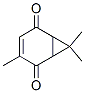 3,7,7-trimethylbicyclo[4.1.0]hept-3-ene-2,5-dione CAS#: 6617-34-1