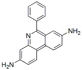 3,8-diamino-6-phenyl-phenanthridine CAS#: 62895-33-4