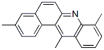3,8,12-Trimethylbenz[a]acridine CAS#: 63040-01-7