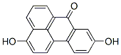 3,9-Dihydroxy-7H-benz[de]anthracen-7-one CAS#: 69658-17-9