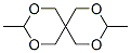 3,9-Dimethyl-2,4,8,10-tetraoxaspiro[5.5]undecane CAS#: 773-41-1