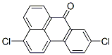 3,9-dichloro-7H-benz[de]anthracen-7-one CAS#: 66104-58-3